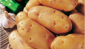 Производственная линия для мойки и сушки картофеля