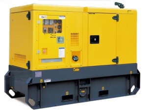 Дизельные генераторы CUMMINS SC16-800GF от 16 до 800 кВт