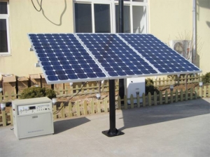 Солнечная электростанция Bluesun 1 кВт