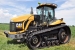 Резиновая гусеница CAT Challenger 35/45/55 X53CC 6"