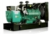 Дизельная электростанция WEILI GF350