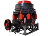 Конусная дробилка HP-200F