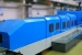 Станок для шлифования прямолинейных направляющих HZ-077CNC