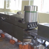 Линия для производства лапши быстрого приготовления JY-III