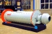 Шаровая мельница барабанная с центральной разгрузкой серии MQYg