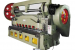 Механические гильотинные ножницы Q11A3*1200