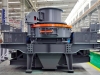 Дробилка глубокого ротора VSI DR-7615