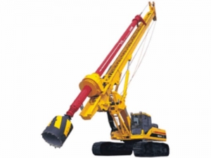 Роторная буровая установка SANY SR250R