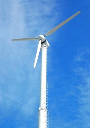 Ветрогенераторы Renergy RW-5kW/10kW/20kW